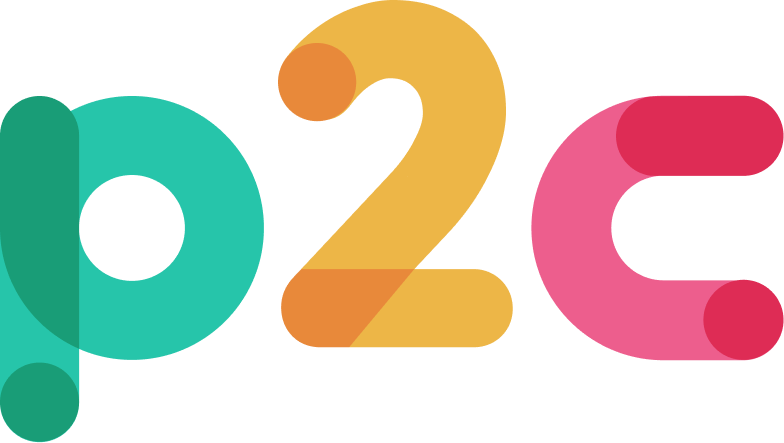 P2C
